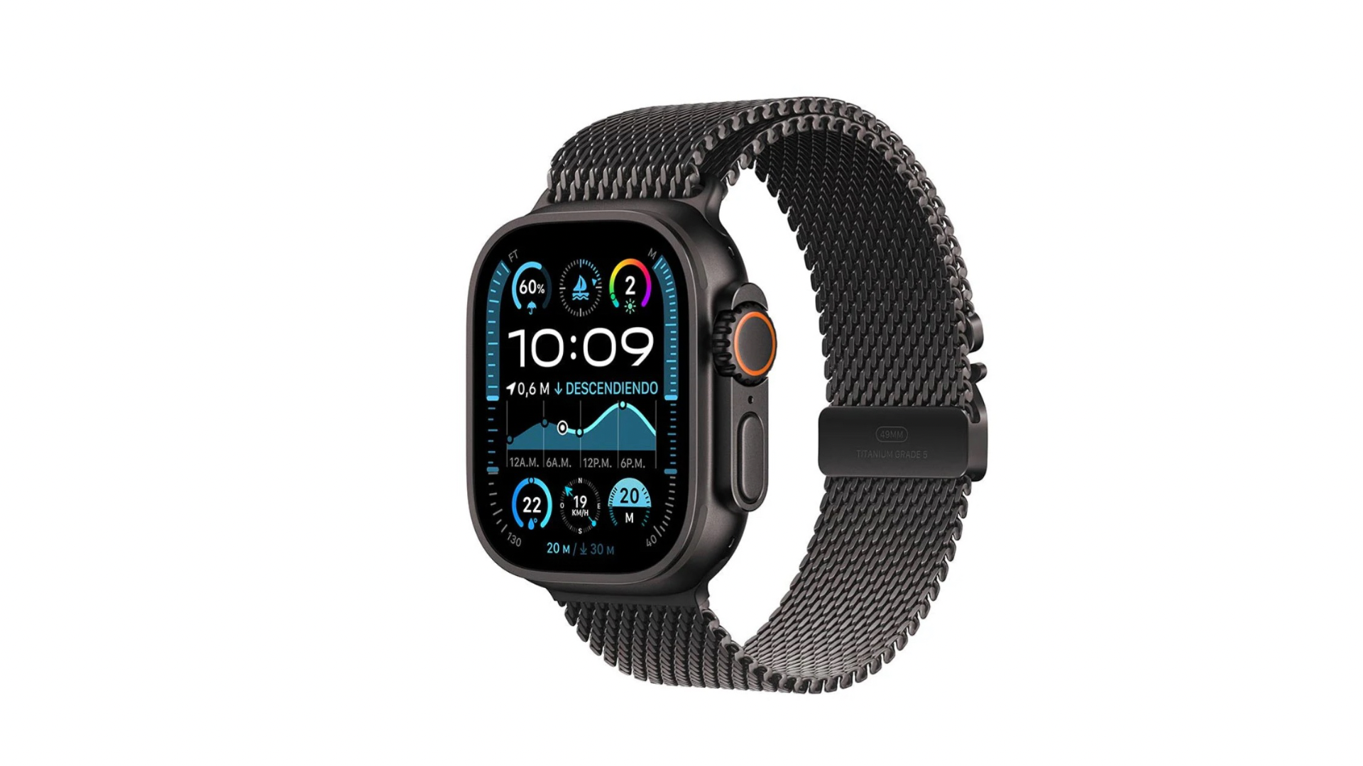 Apple Watch Ultra 2