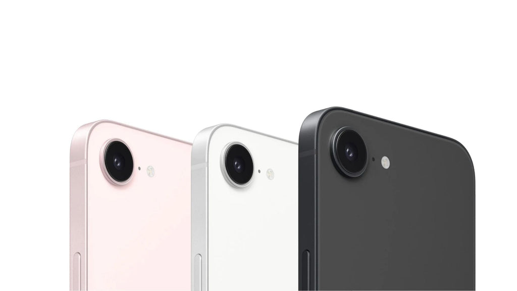 iPhone 17e