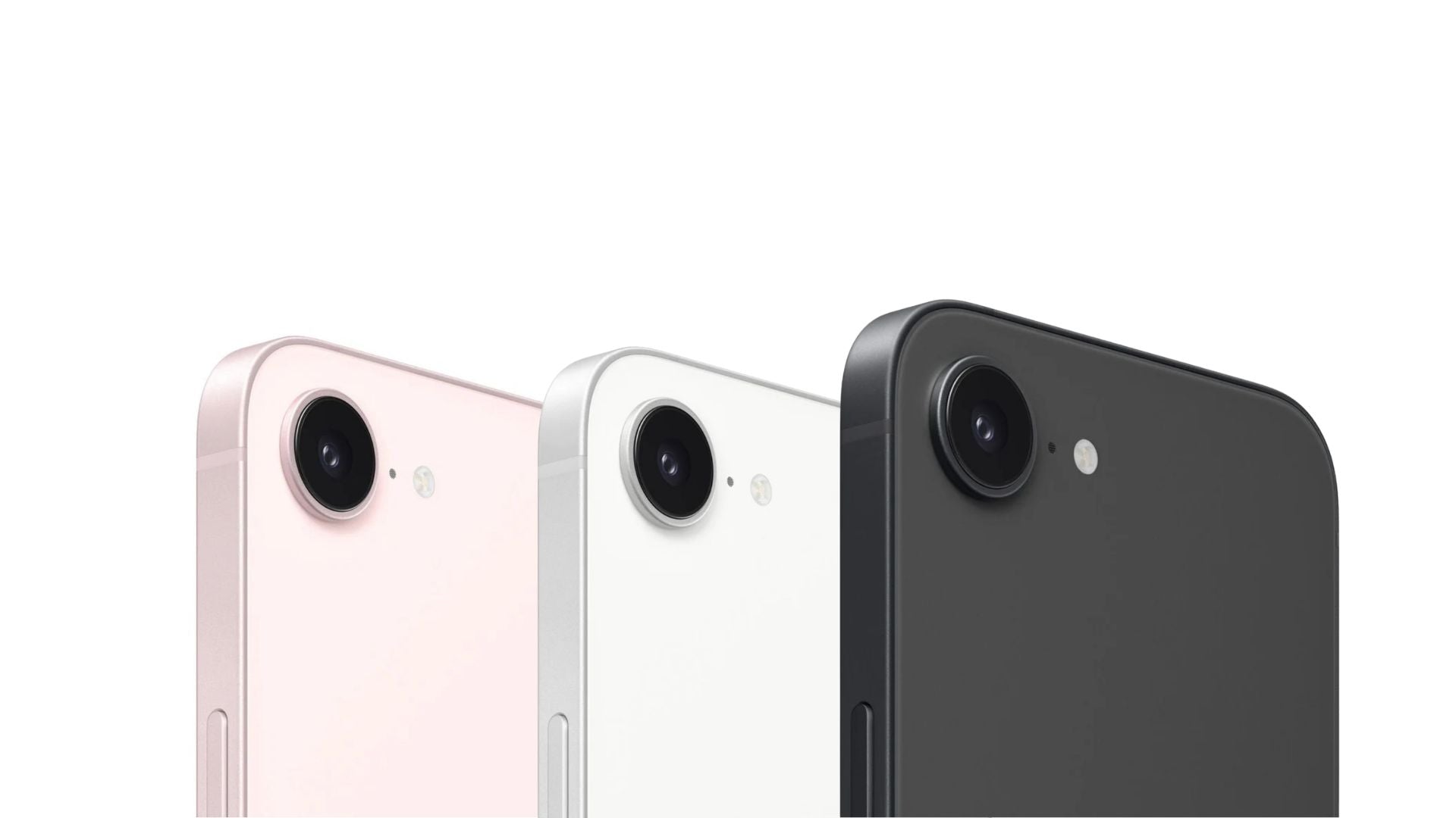 iPhone 17e
