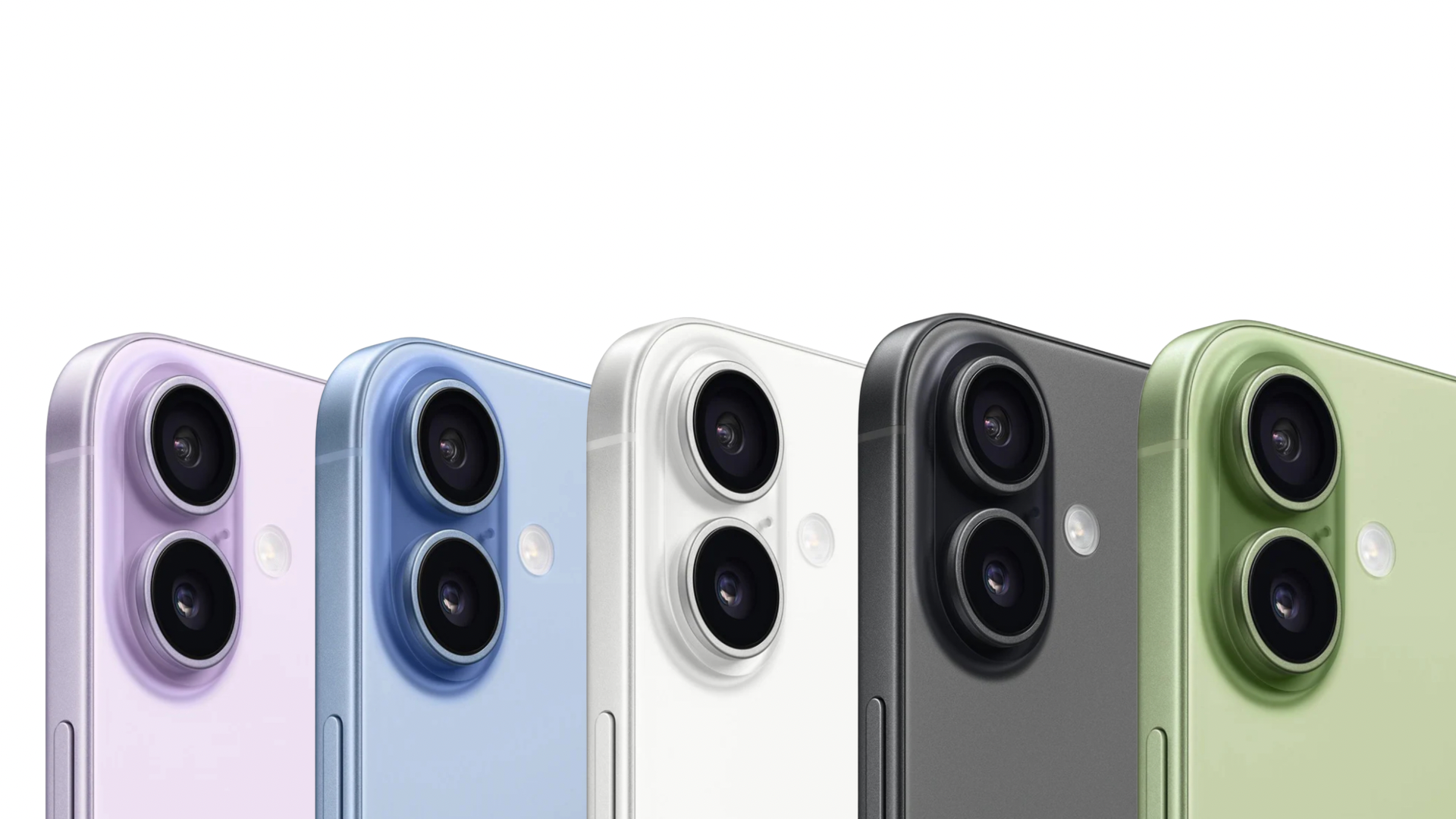 iPhone 16