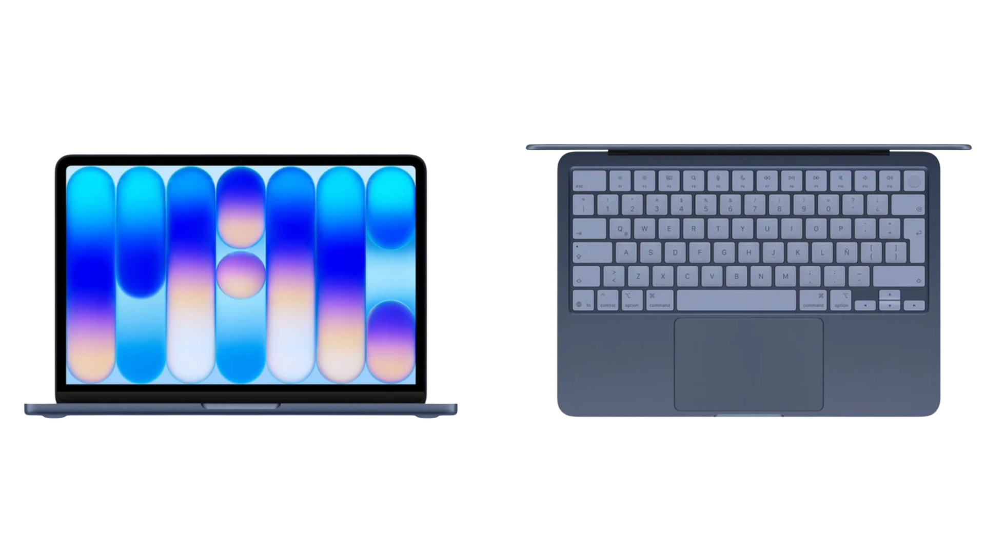 MacBook Neo 8