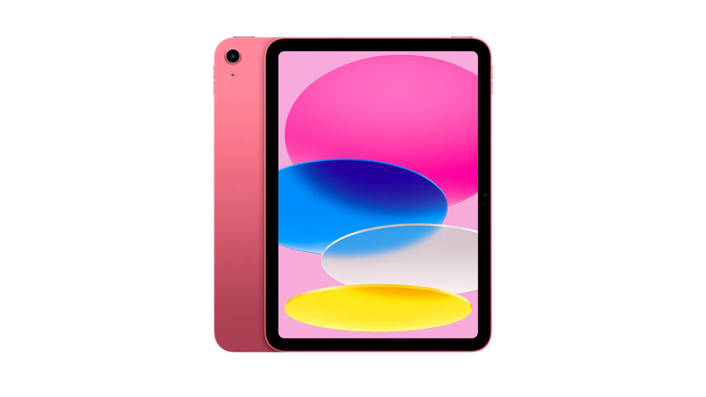 iPad A16 11th Gen