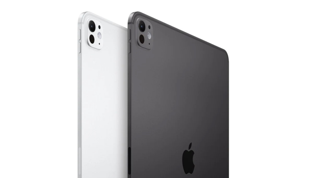 ipad Pro Chip (M5) 13”