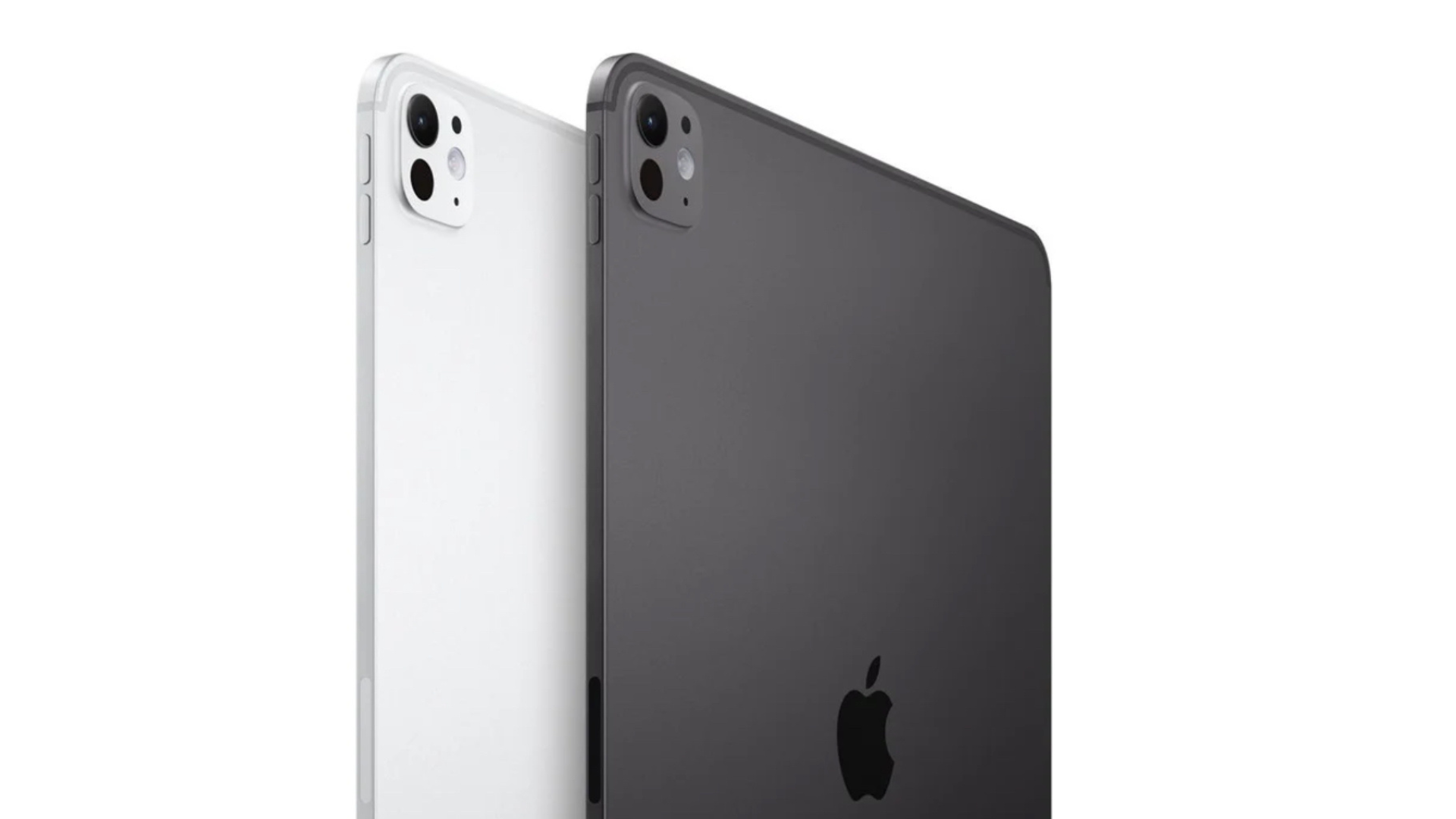 ipad Pro Chip (M5) 13”