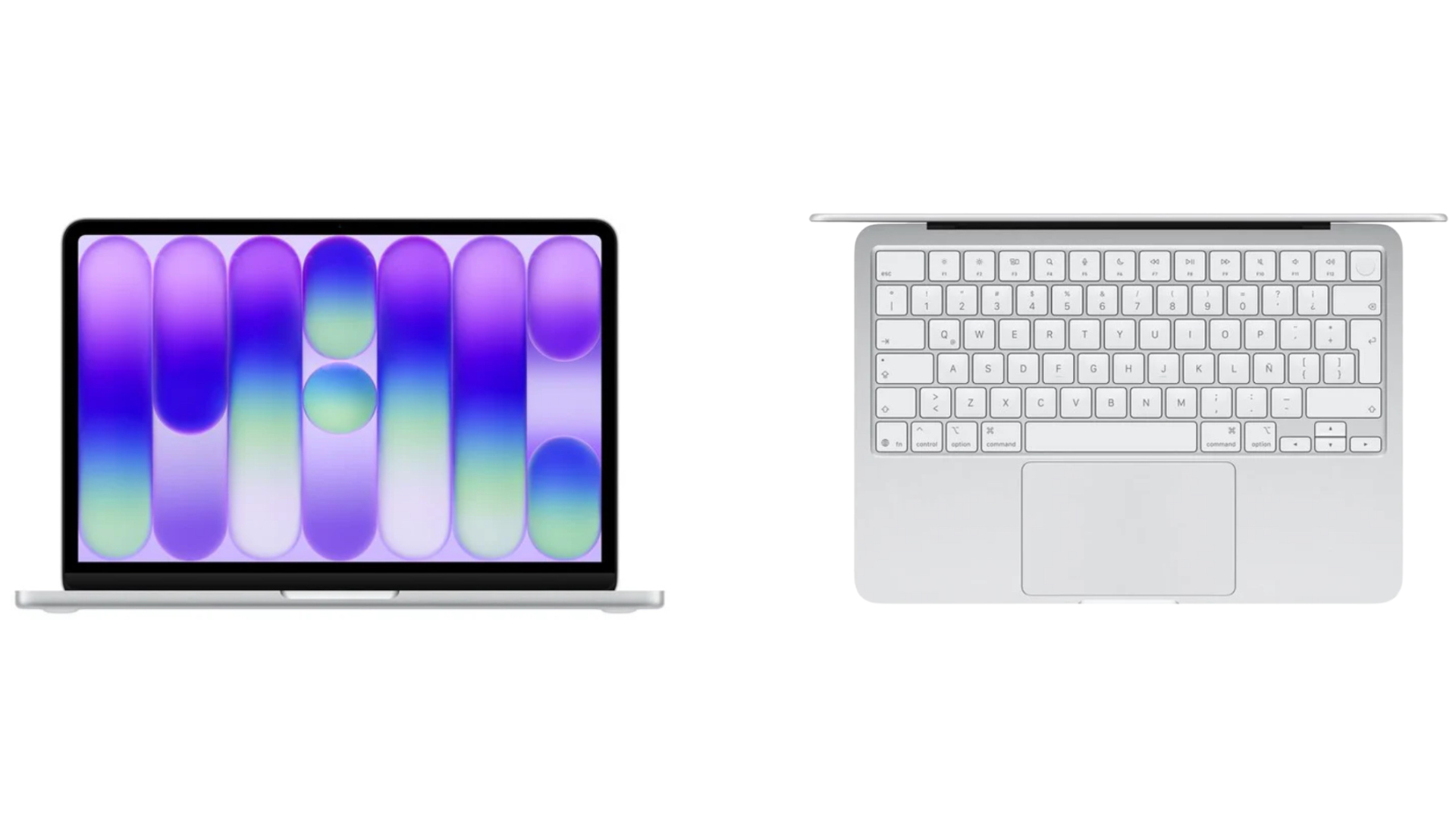 MacBook Neo 8
