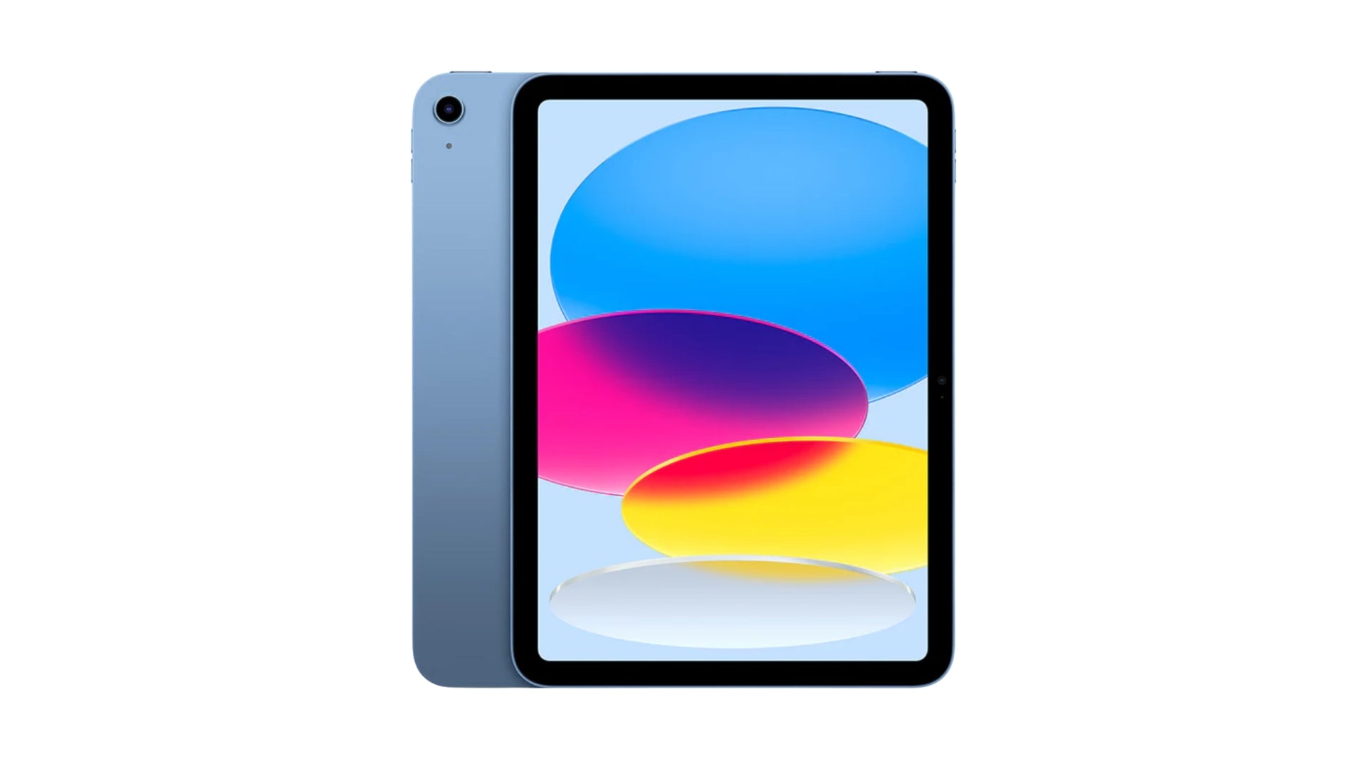 iPad 11 Chip A16