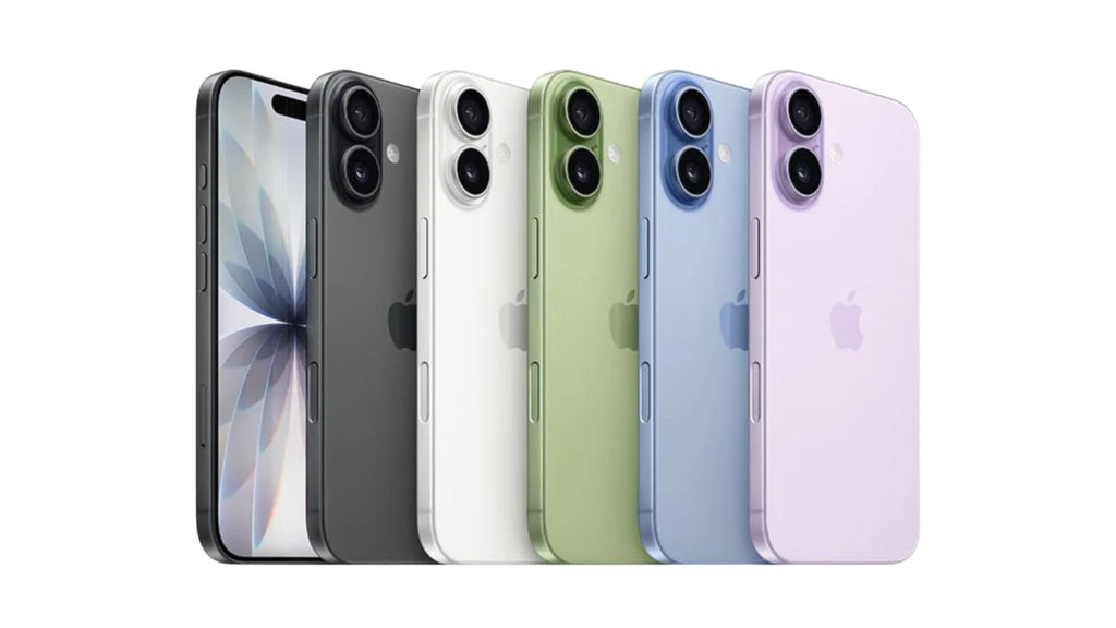 iPhone 17
