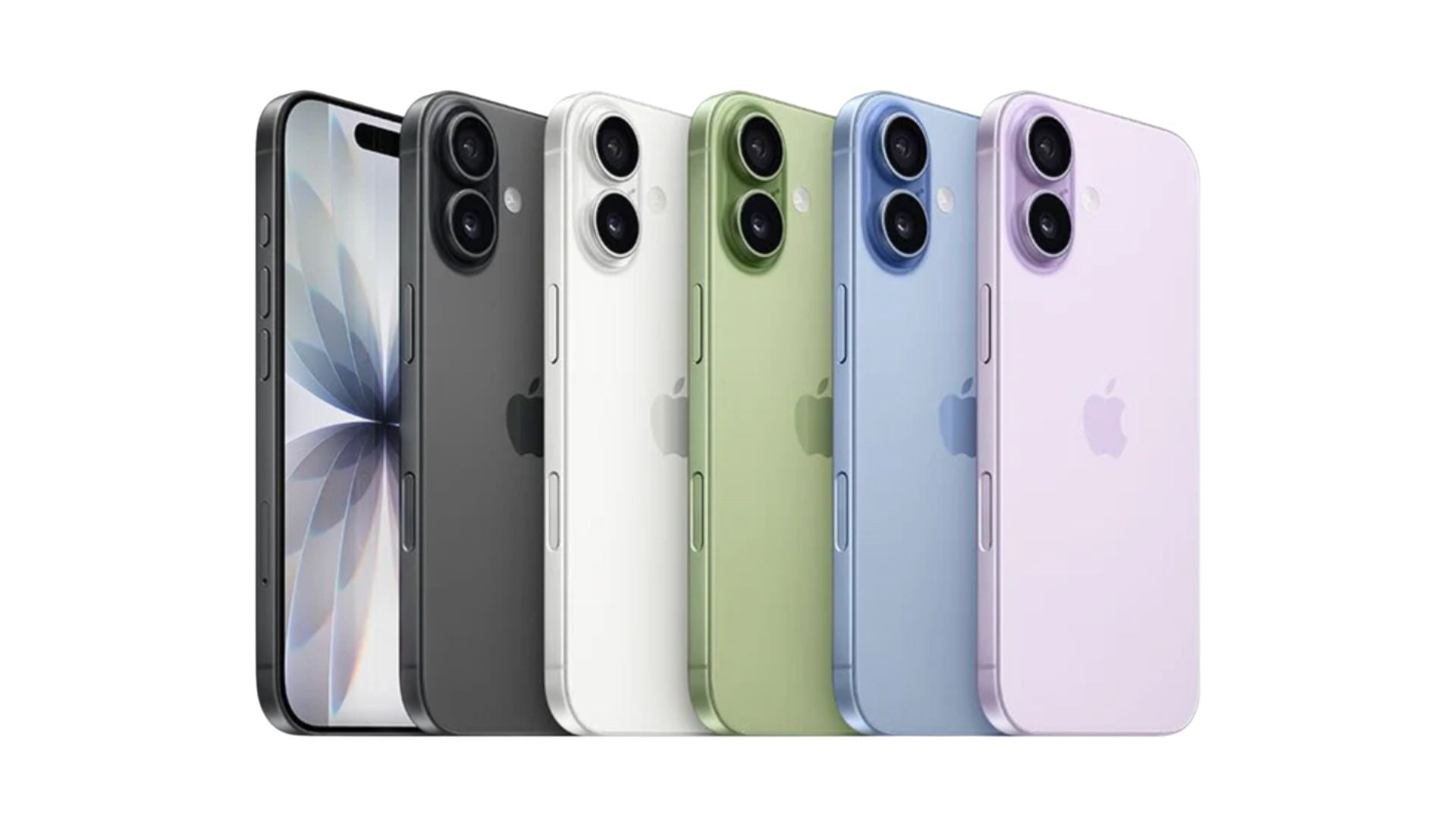 iPhone 17