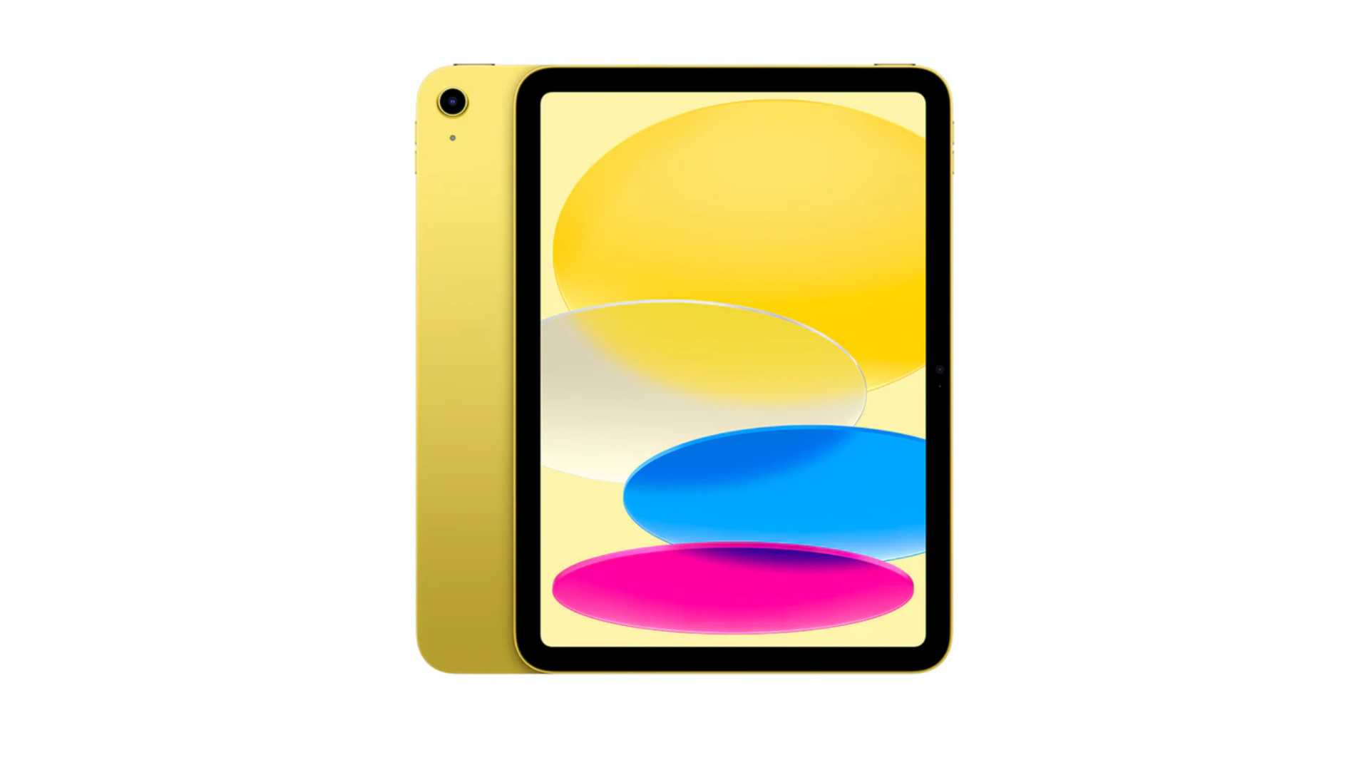 iPad A16 11th Gen