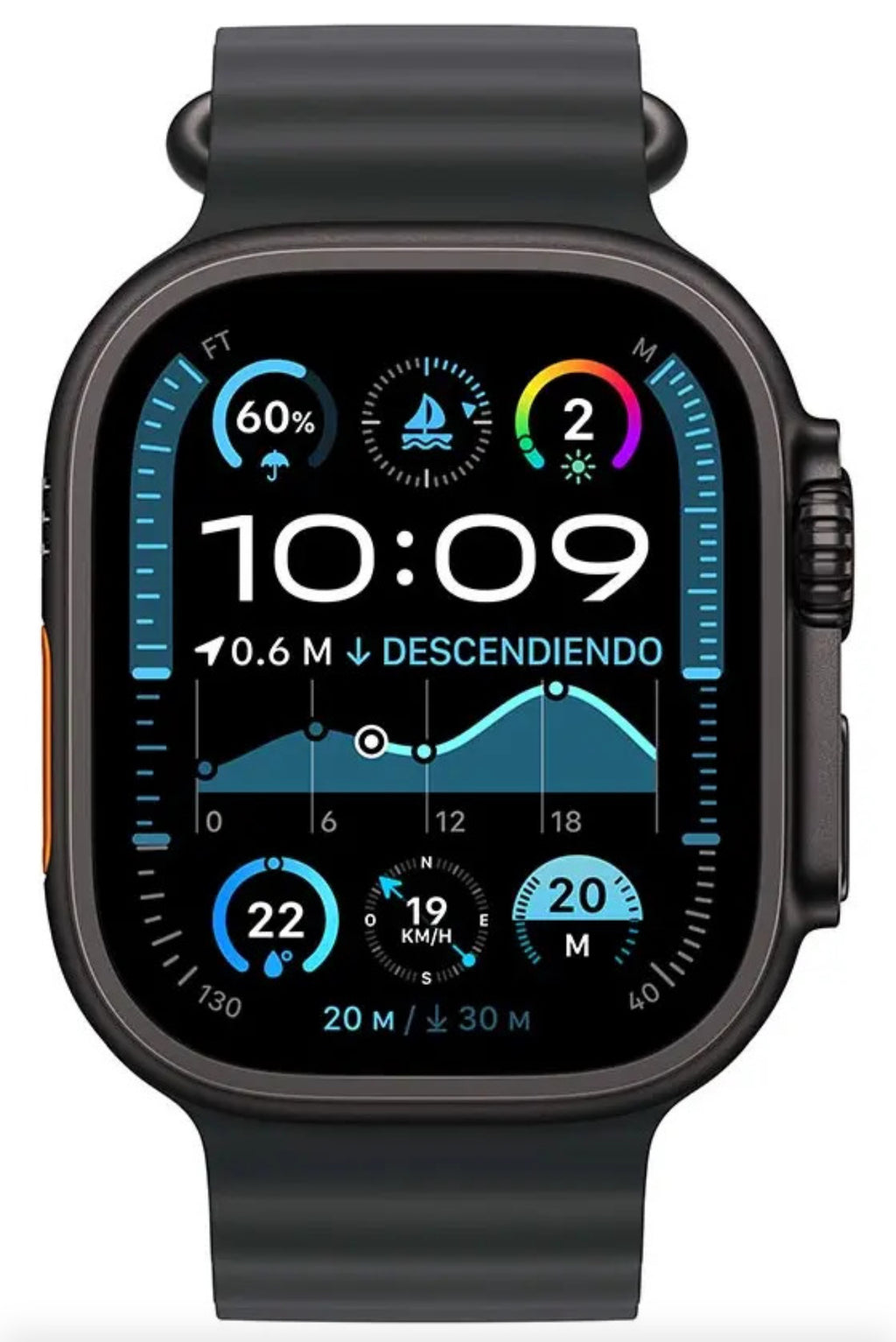 Apple Watch Ultra 2