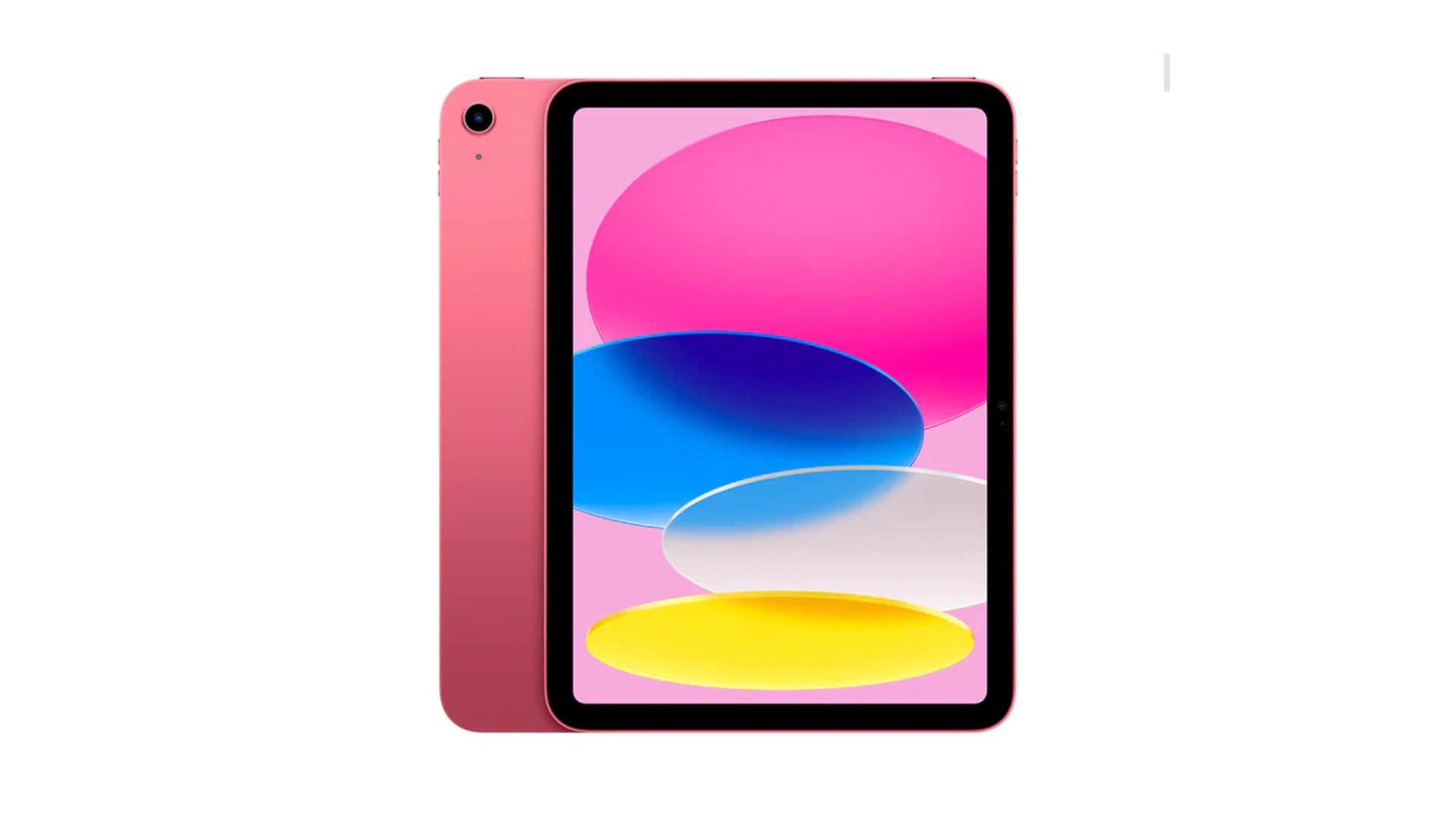 iPad 11 Chip A16