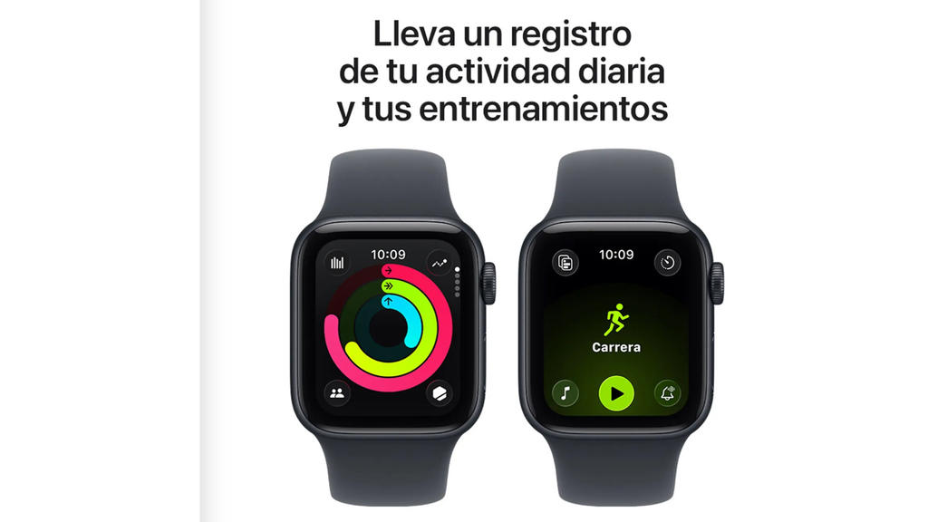 Apple Watch SE 3G