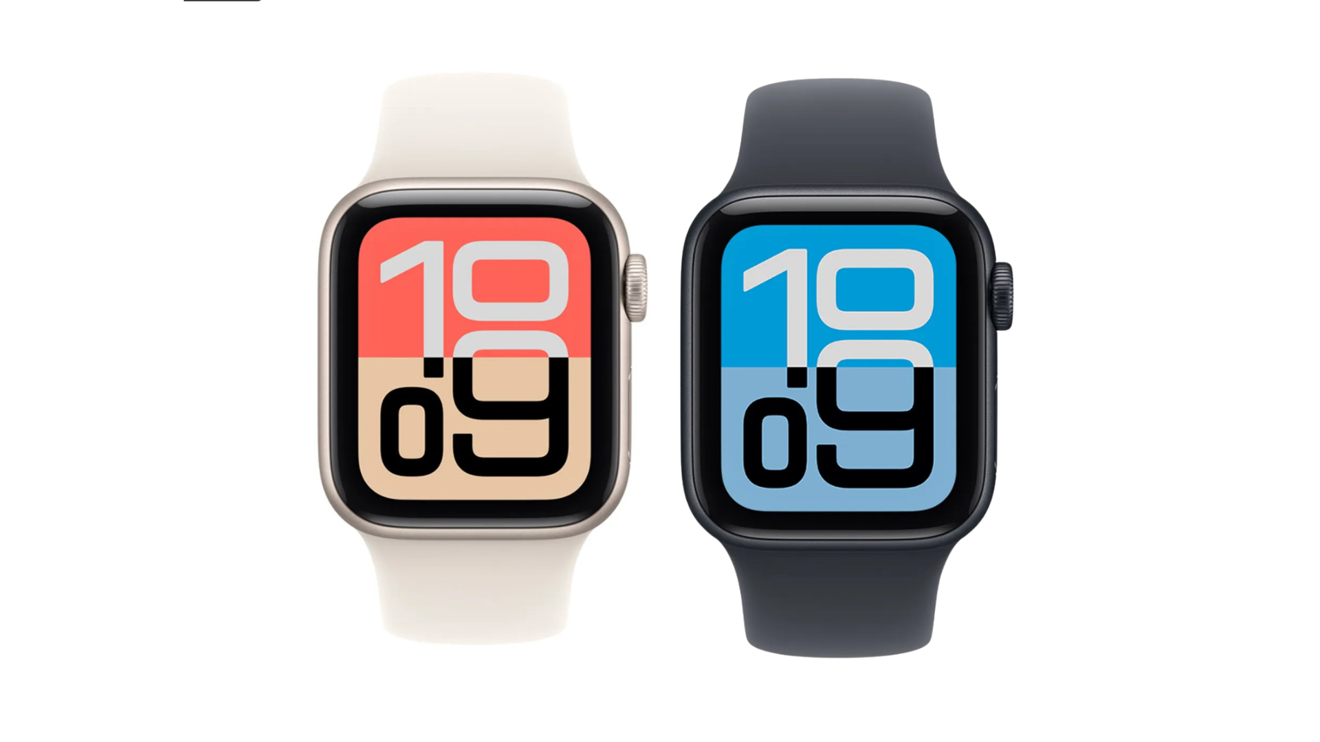Apple Watch SE 3G