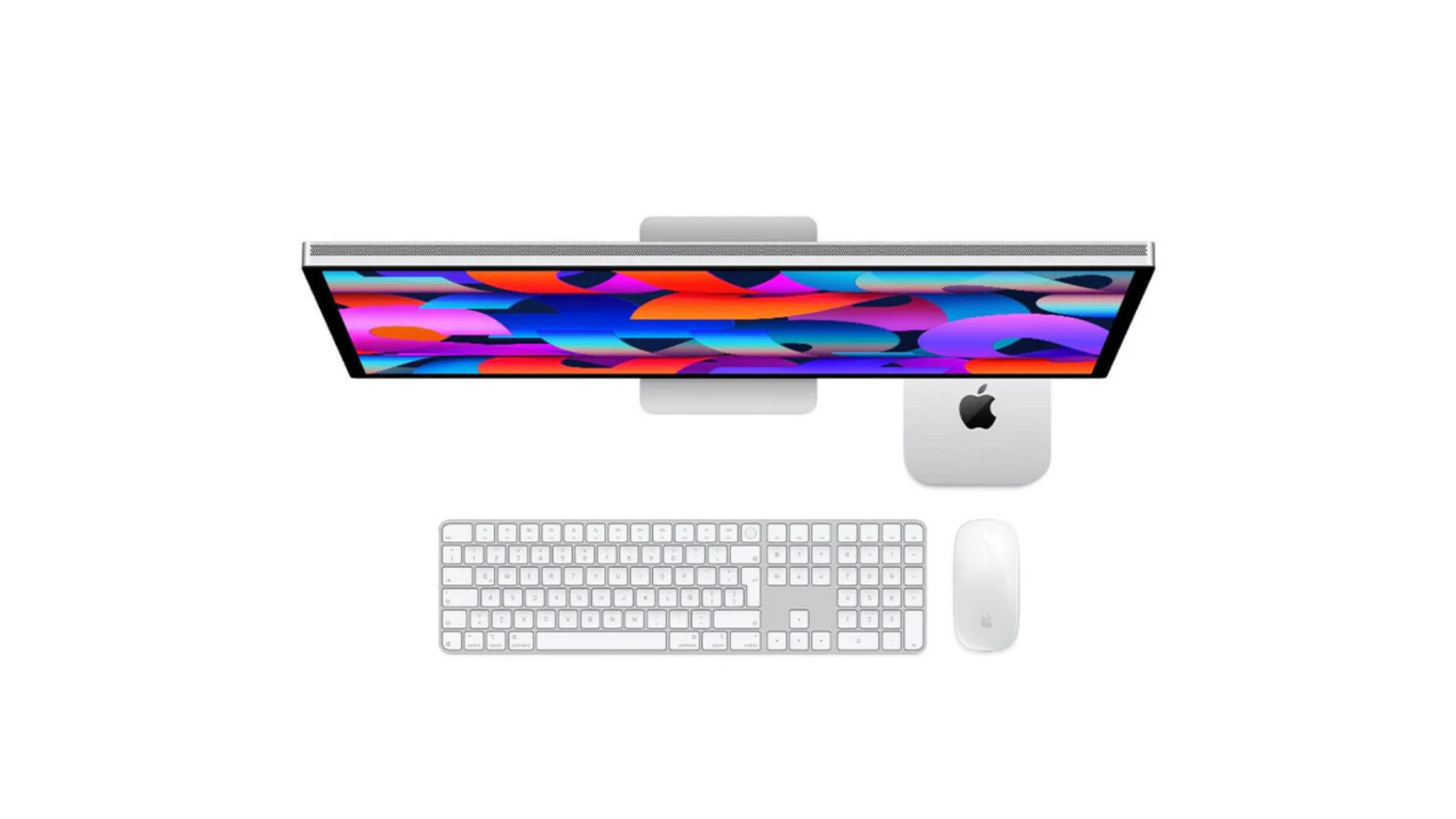 Mac Mini Chip M4 Pro
