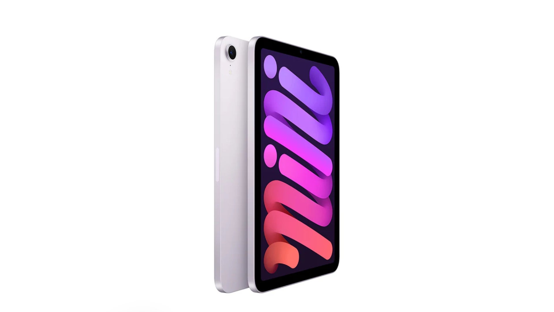 iPad mini A17 Pro