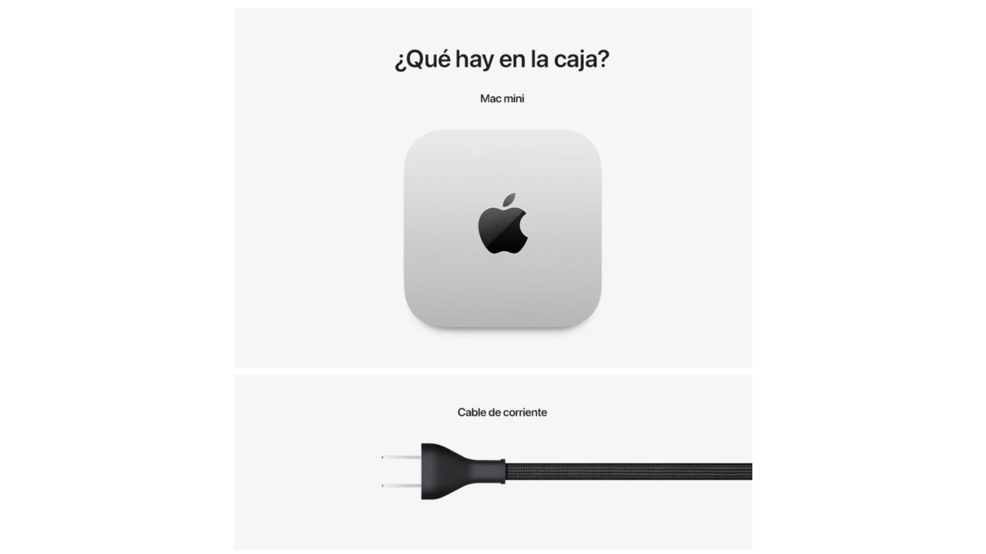 Mac Mini Chip M4 Pro