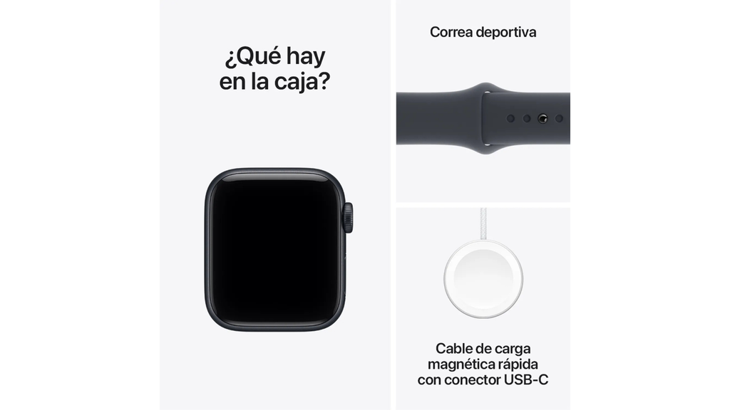 Apple Watch SE 3G