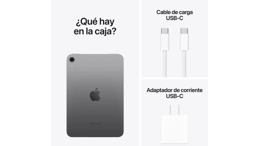 iPad mini A17 Pro