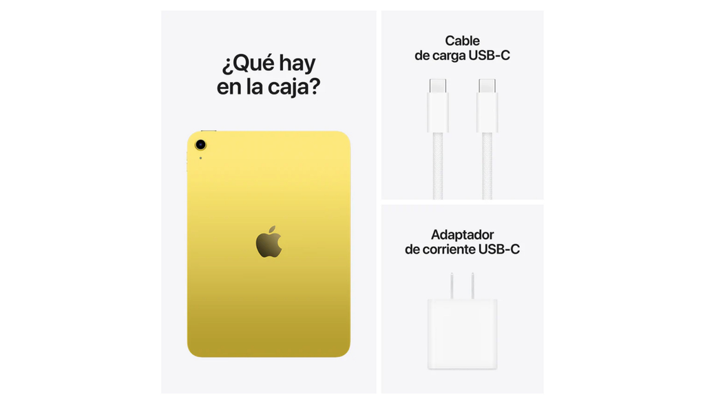 iPad A16 11th Gen