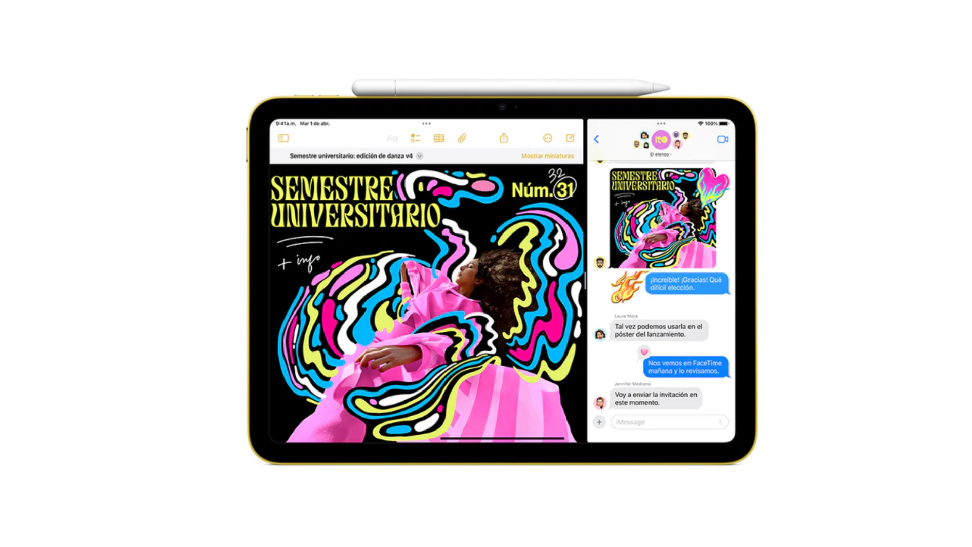 iPad A16 11th Gen