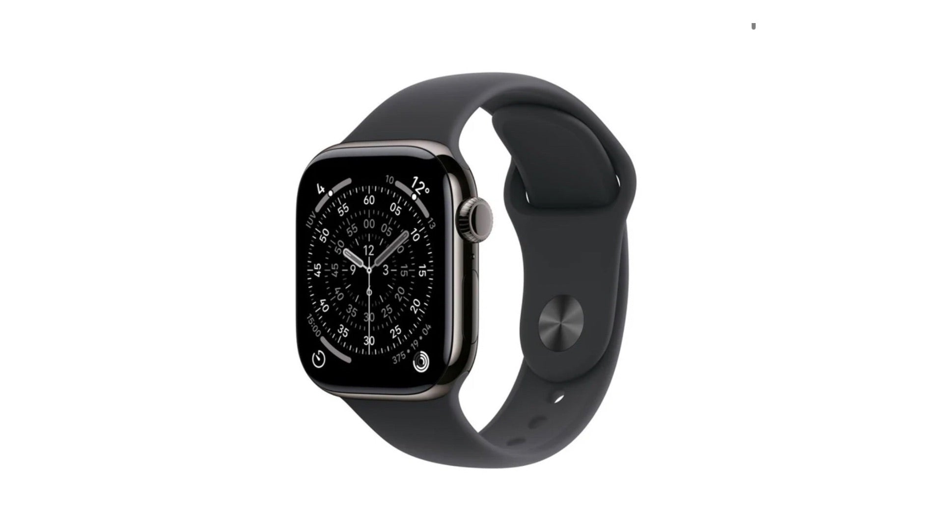 Apple Watch Series 11