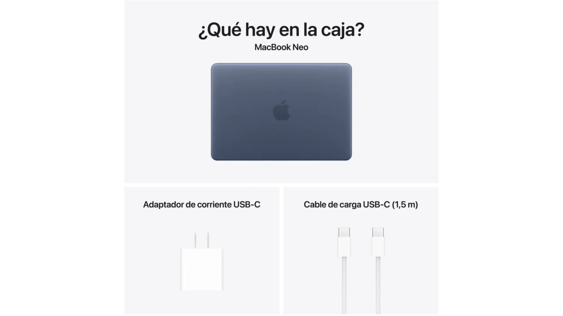 MacBook Neo 8