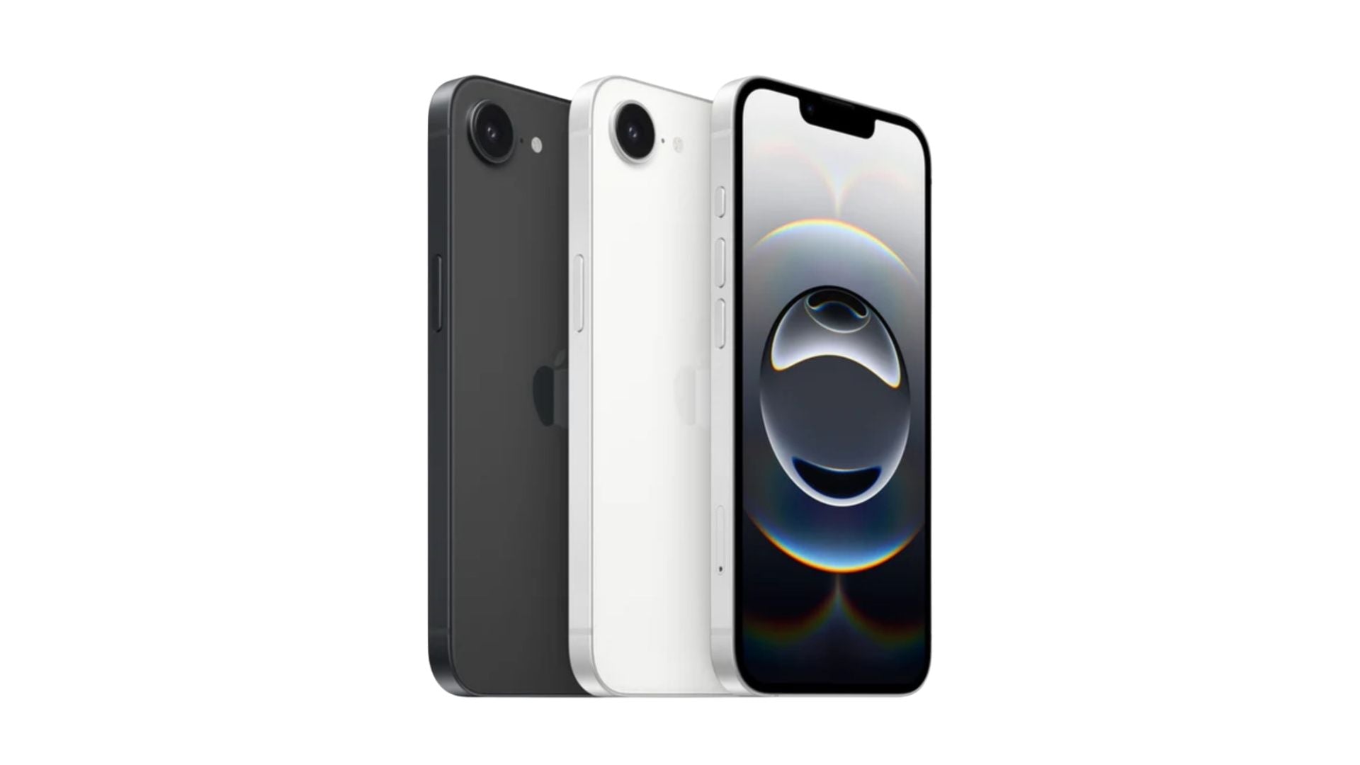 iPhone 16e