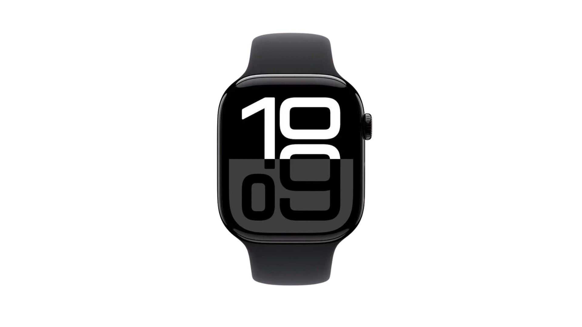 Apple Watch Series 10 - 42mm
