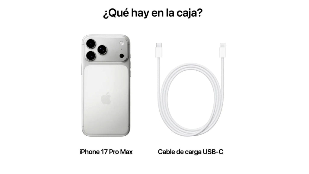 iPhone 17 Pro