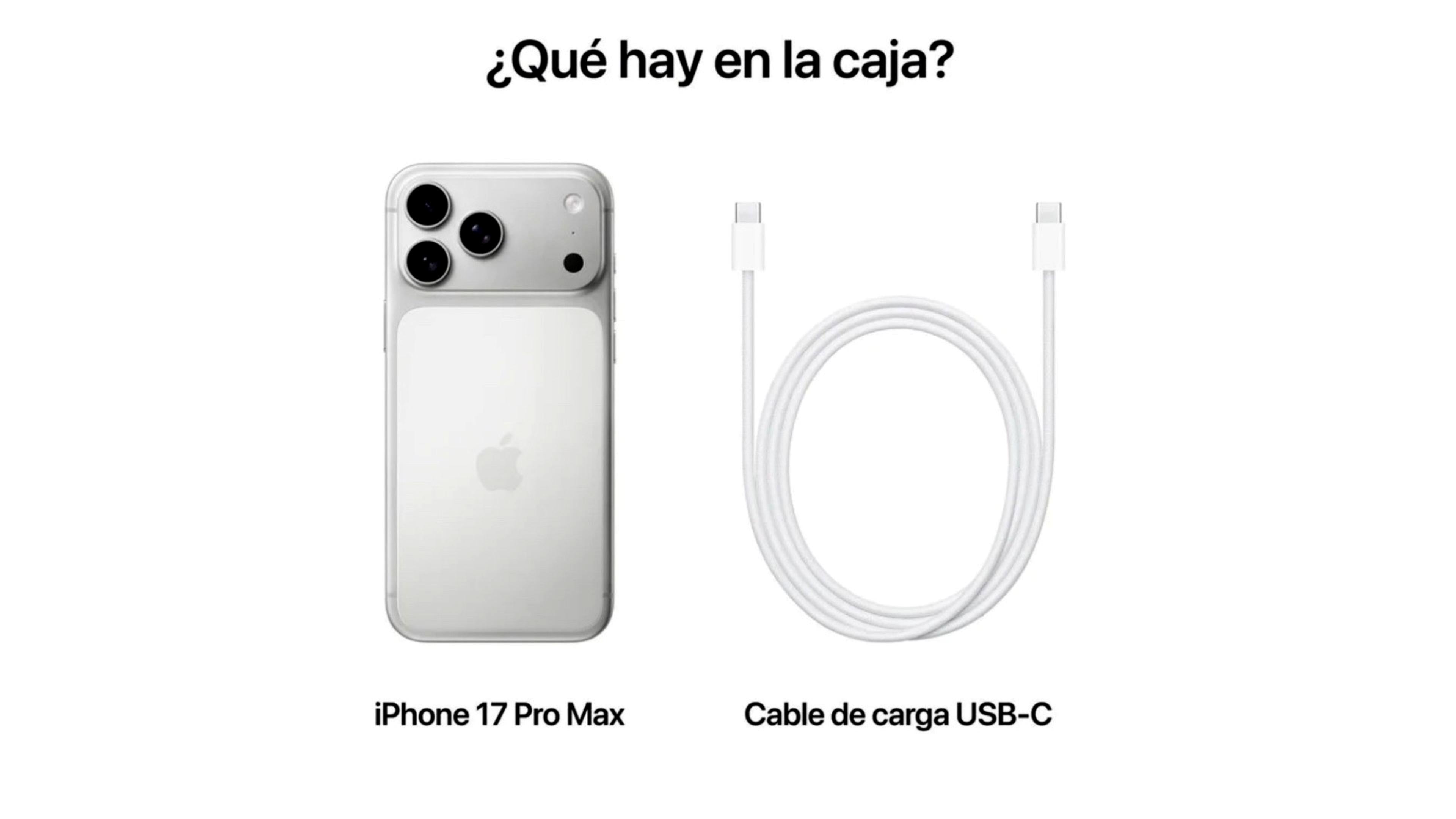 iPhone 17 Pro