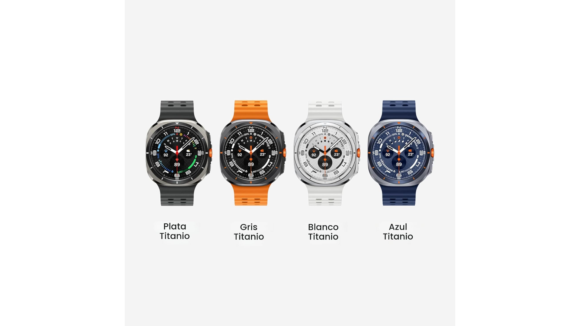 SAMSUNG GALAXY WATCH-ULTRA